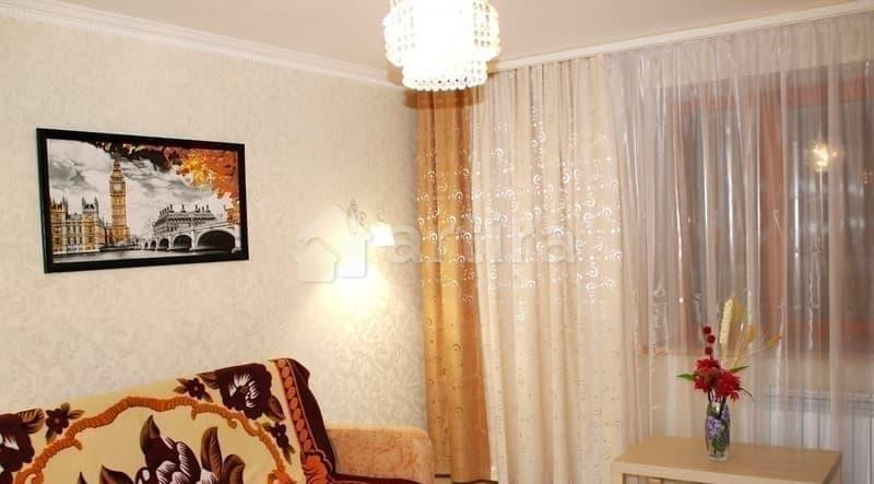 2-комн. квартира, 62 м2, 4/10 эт. Йошкар-Ола - изображение 15