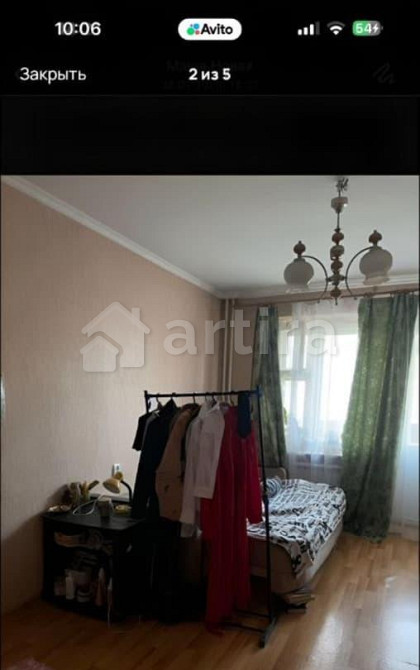 Комната, 19.6 м2, 8/10 эт. Ростов-на-Дону - изображение 5