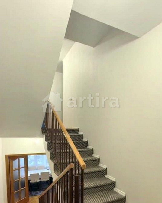 Таунхаус, 208 м2, 3 сотки, 3 эт. Москва - изображение 4