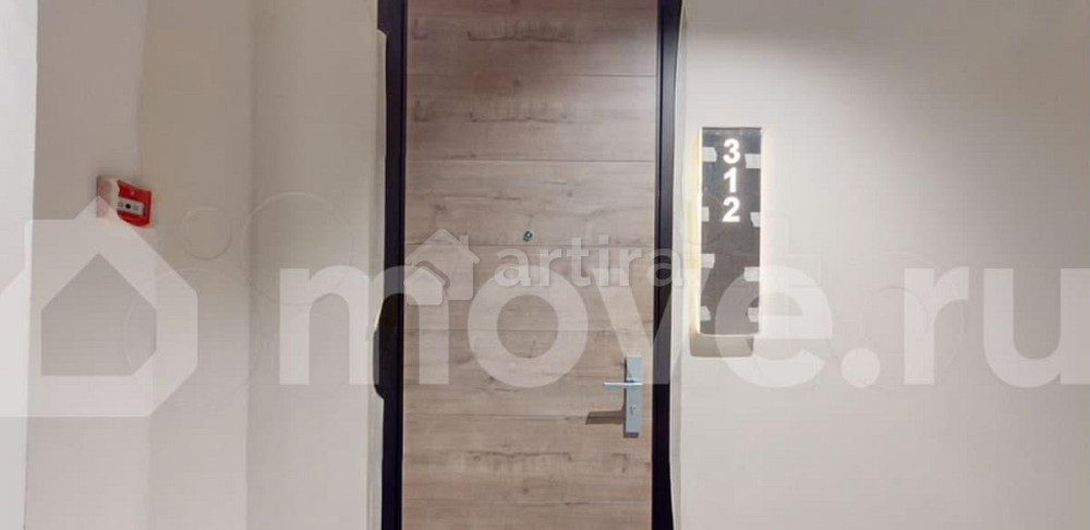 Студия, 20.3 м2, 5/8 эт. Москва - изображение 3