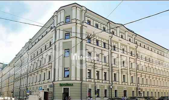 1-комн. апарт-ы, 68.5 м2, 5/7 эт. Москва