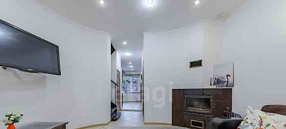 Таунхаус, 160 м2, 5 соток, 3 эт. Санкт-Петербург