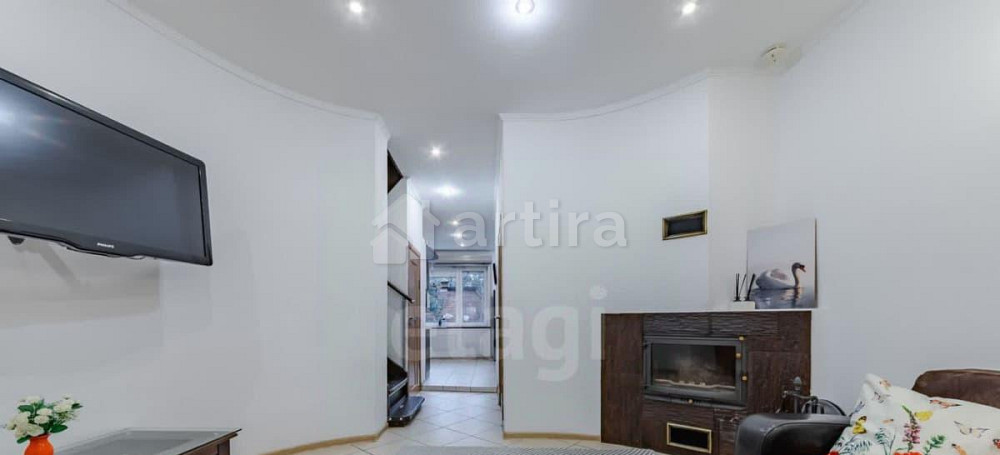 Таунхаус, 160 м2, 5 соток, 3 эт. Санкт-Петербург - изображение 4