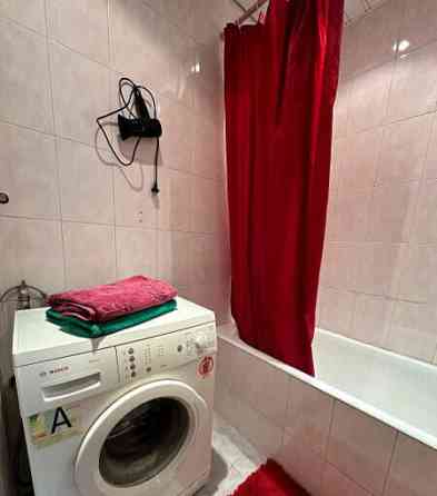 2-комн. квартира, 43 м2, 3/16 эт. Москва