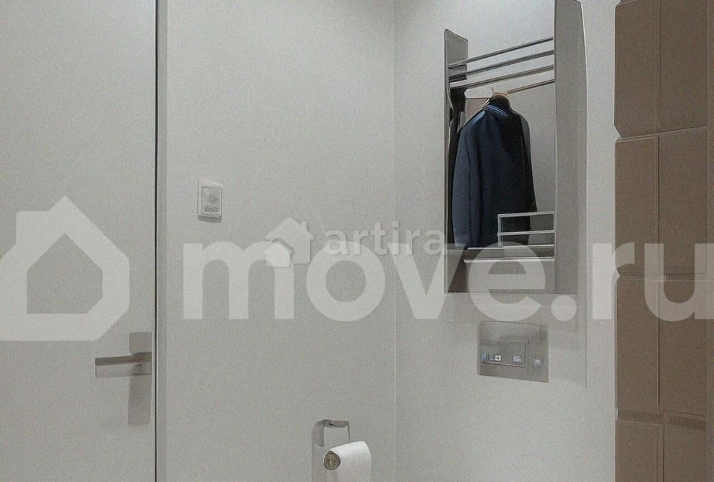 3-комн. квартира, 88 м2, 41/43 эт. Москва - изображение 2