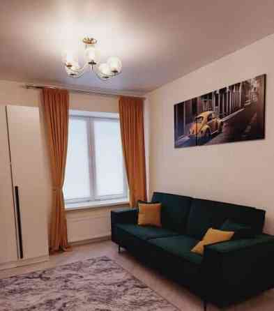 1-комн. квартира, 43 м2, 3/10 эт. Казань