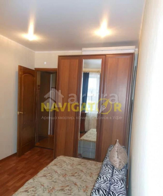 Комната, 10 м2, 8/9 эт. Уфа - изображение 1