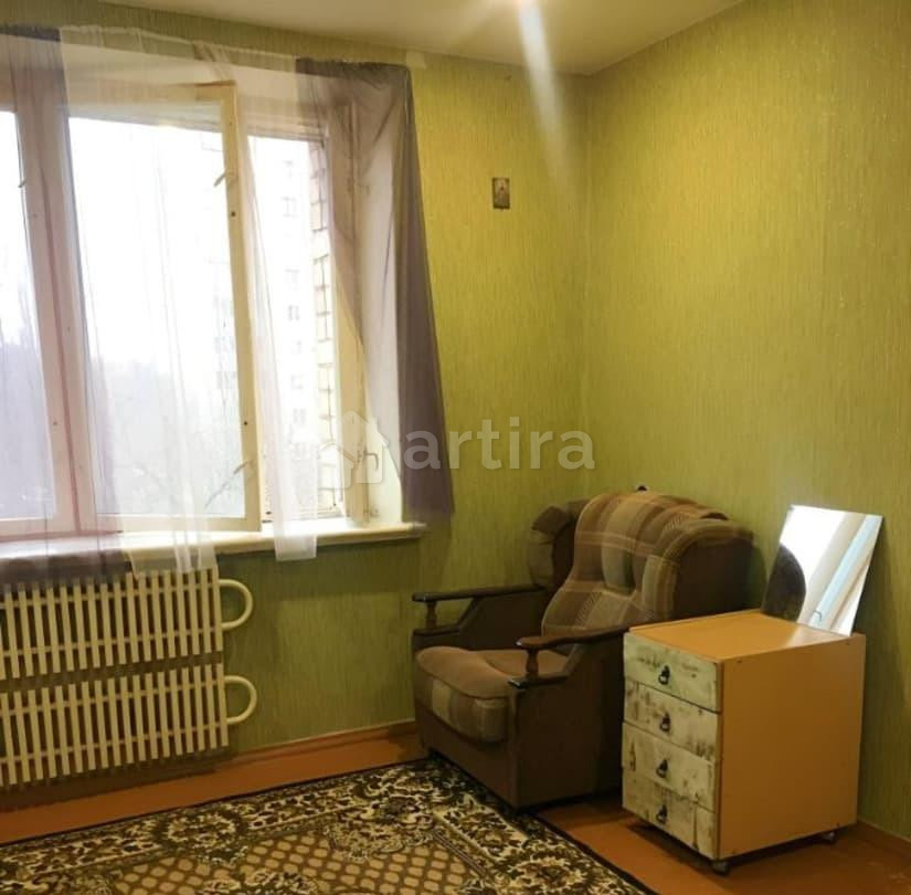 Комната, 12.7 м2, 4/9 эт. Воронеж - изображение 1