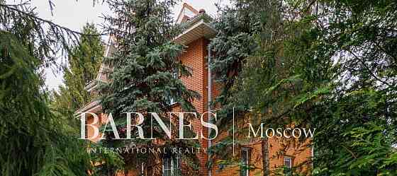 Дом, 550 м2, 20 соток, 2 эт. Одинцово