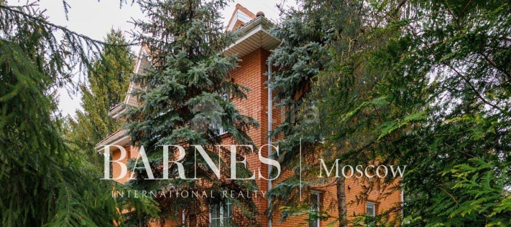 Дом, 550 м2, 20 соток, 2 эт. Одинцово - изображение 5