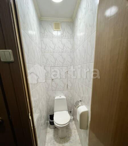 2-комн. квартира, 60 м2, 11/14 эт. Москва - изображение 12