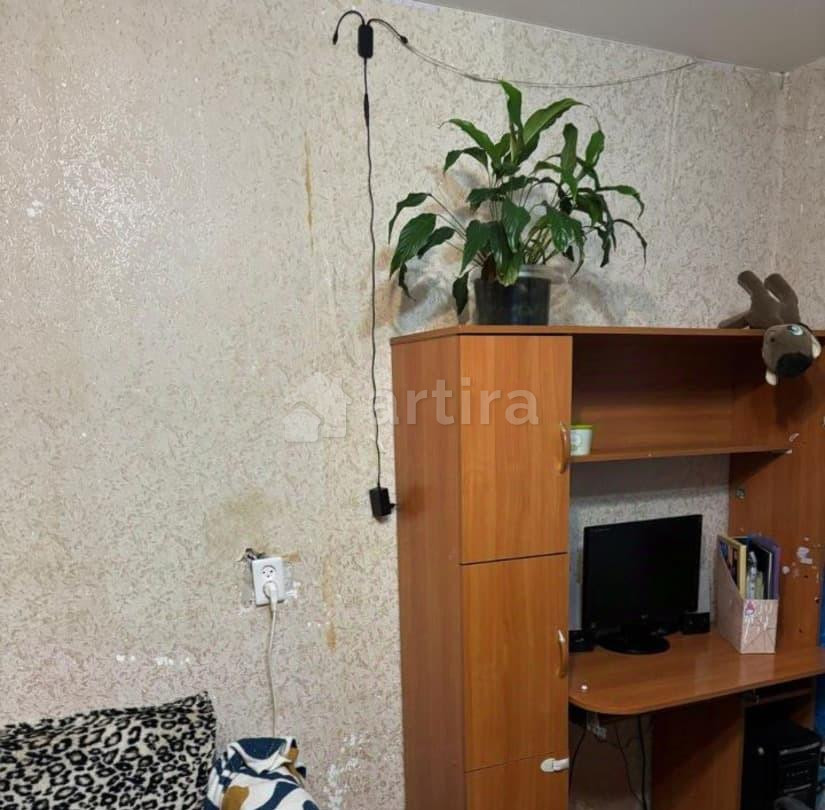 Комната, 29 м2, 6/9 эт. Зеленодольск - изображение 6