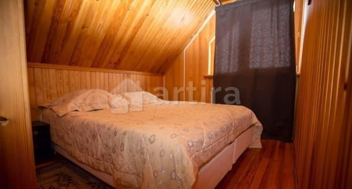 Коттедж, 100 м2 Новосибирск - изображение 6