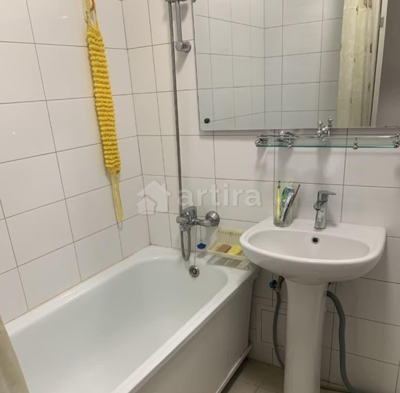 Комната, 52 м2, 7/23 эт. Москва - изображение 3