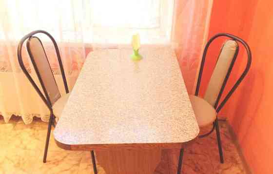 1-комн. квартира, 38 м2, 2/9 эт. Москва