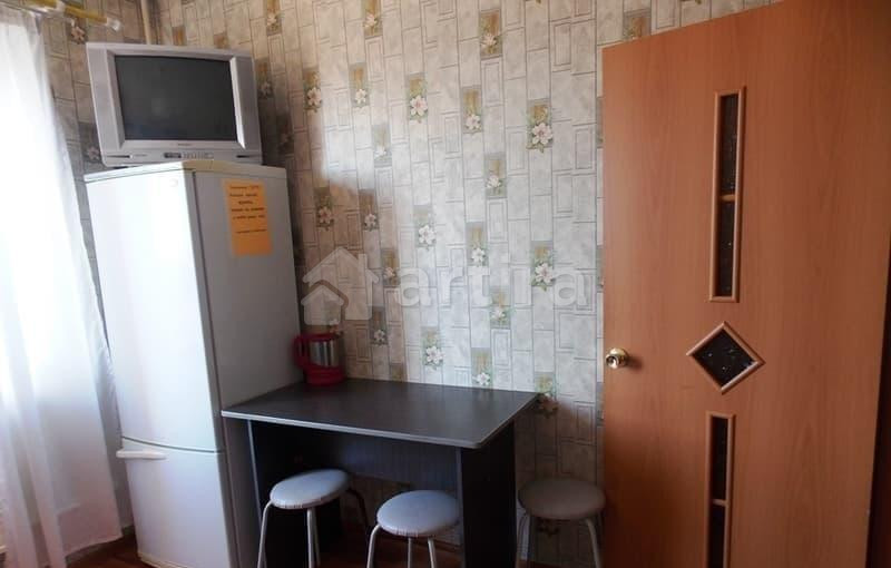 1-комн. квартира, 42 м2, 6/10 эт. Челябинск - изображение 7