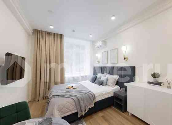 Студия, 18.1 м2, 2/11 эт. Москва