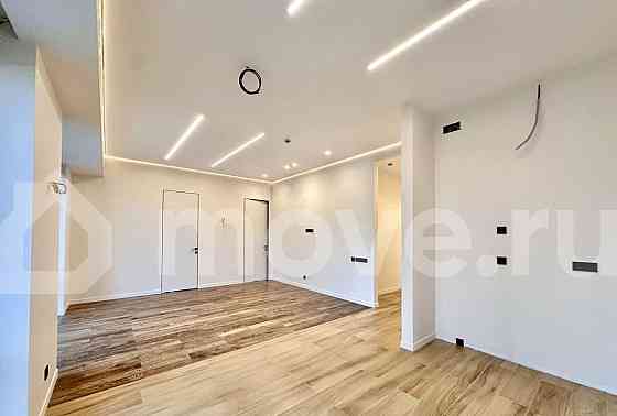 3-комн. квартира, 70.9 м2, 17/41 эт. Москва