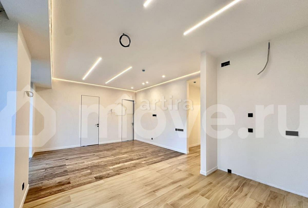 3-комн. квартира, 70.9 м2, 17/41 эт. Москва - изображение 6