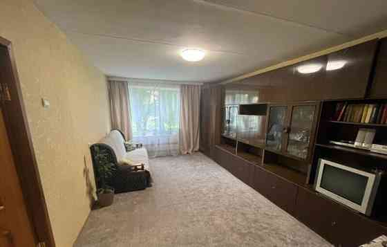 3-комн. квартира, 65 м2, 2/16 эт. Москва