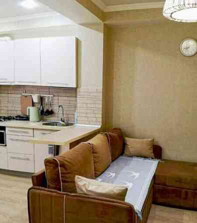 1-комн. квартира, 49 м2, 9/13 эт. Самара