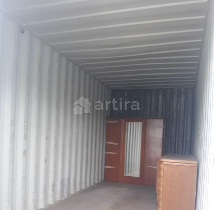 Гараж, 16 м2 Екатеринбург - изображение 2