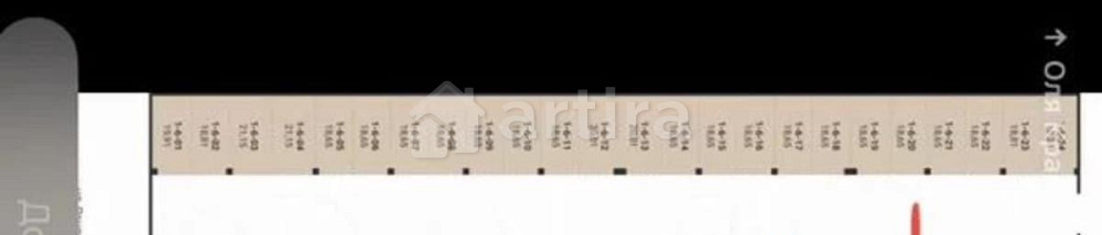 Гараж, 18 м2 Екатеринбург - изображение 1