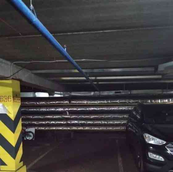 Гараж, 15 м2 Андреевка