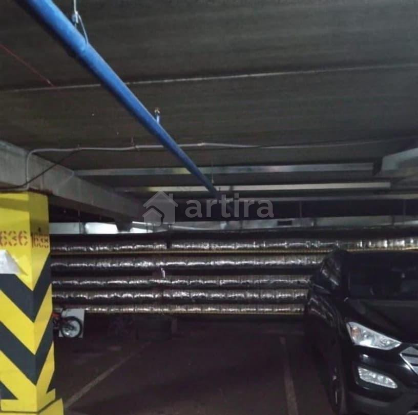 Гараж, 15 м2 Андреевка - изображение 1