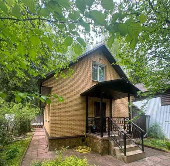 Дом, 120 м2, 6 соток, 2 эт. Дмитров