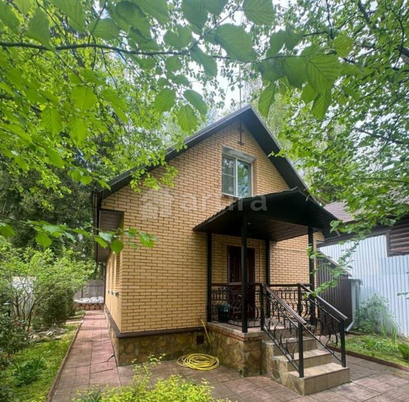 Дом, 120 м2, 6 соток, 2 эт. Дмитров - изображение 2