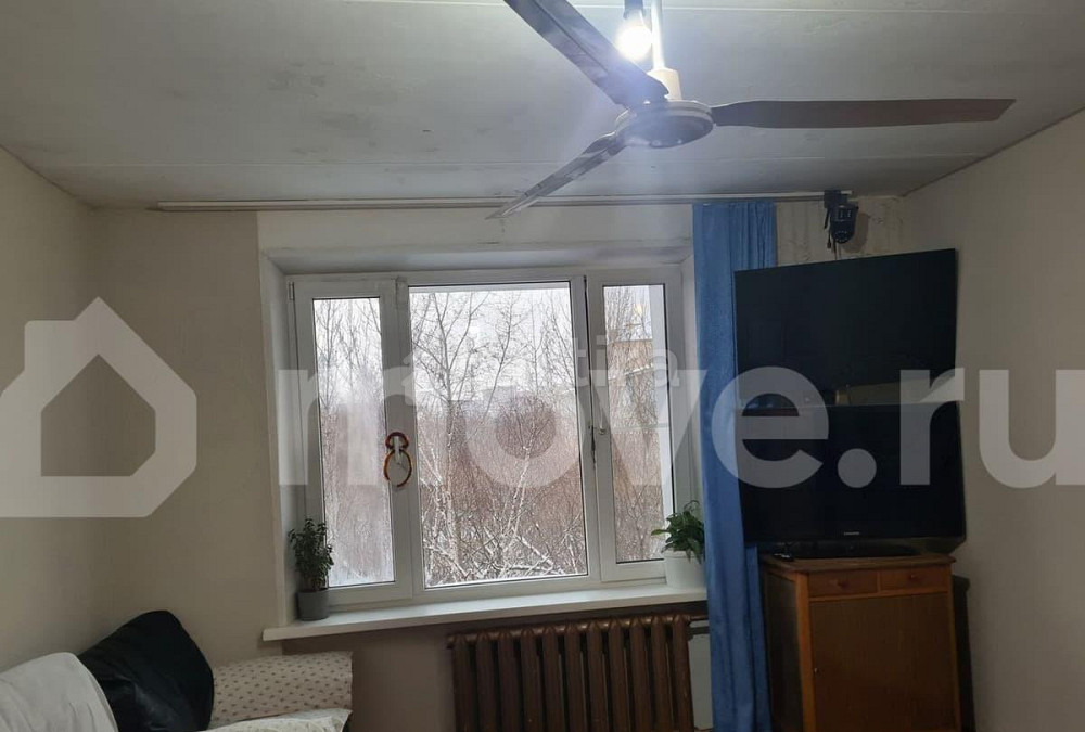 1-комн. квартира, 35.7 м2, 7/12 эт. Москва - изображение 5