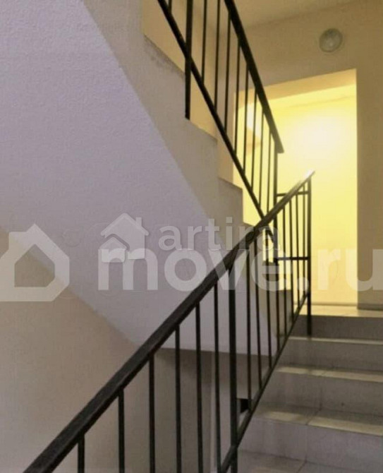 Студия, 21.6 м2, 2/5 эт. Москва - изображение 2