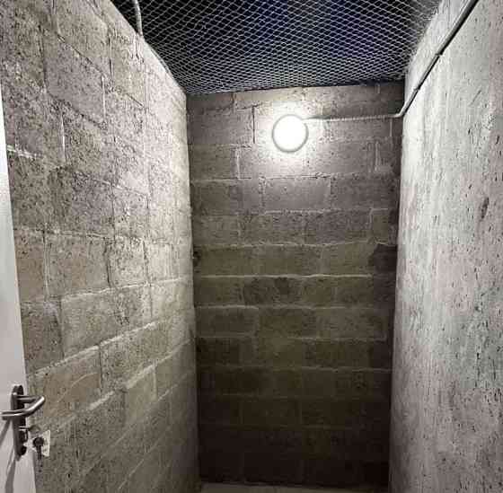 Гараж, 3.8 м2 Москва