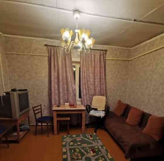 Дом, 40 м2, 4 сотки, 1 эт. Пушкино