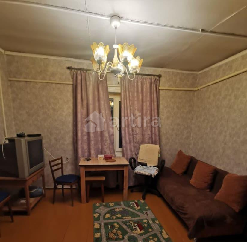 Дом, 40 м2, 4 сотки, 1 эт. Пушкино - изображение 2