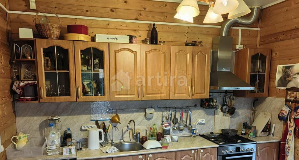 Дом, 150 м2, 16 соток, 2 эт. Наро-Фоминск - изображение 3