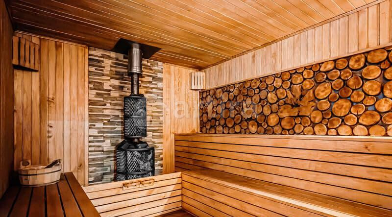 Коттедж, 700 м2 Агалатово - изображение 7