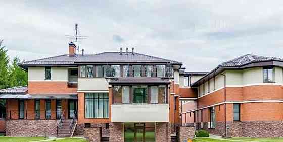 Дом, 720 м2, 25 соток, 2 эт. Барвиха