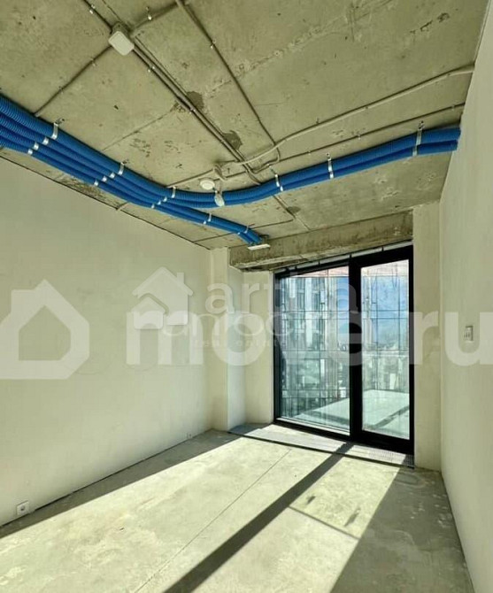 3-комн. квартира, 65.3 м2, 34/49 эт. Москва - изображение 5