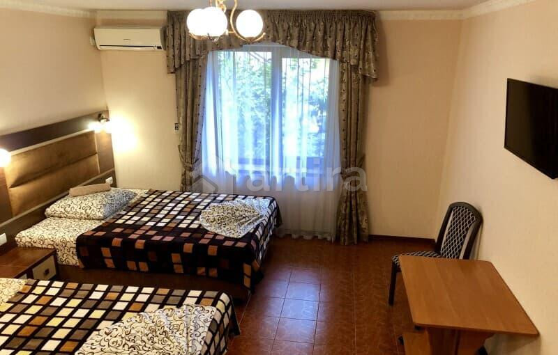 Дом, 250 м2 Ялта - изображение 4