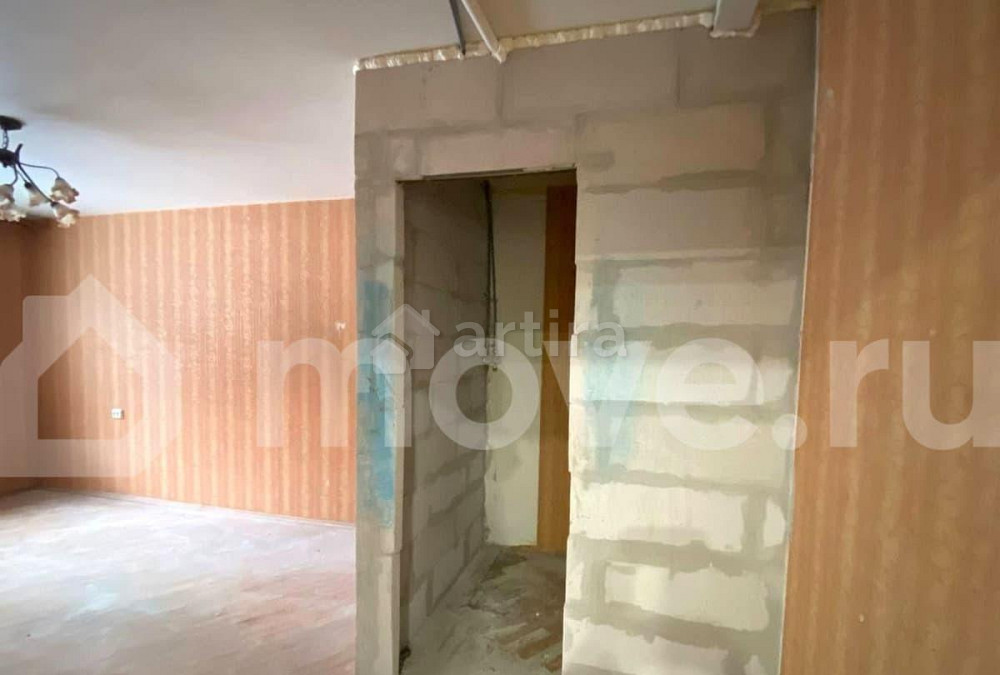 Студия, 19.2 м2, 1/9 эт. Москва - изображение 4