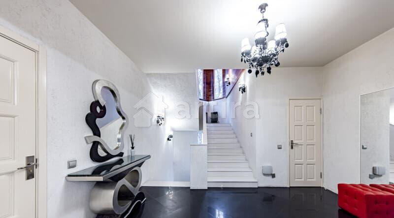 Дом, 540 м2 Одинцово - изображение 8