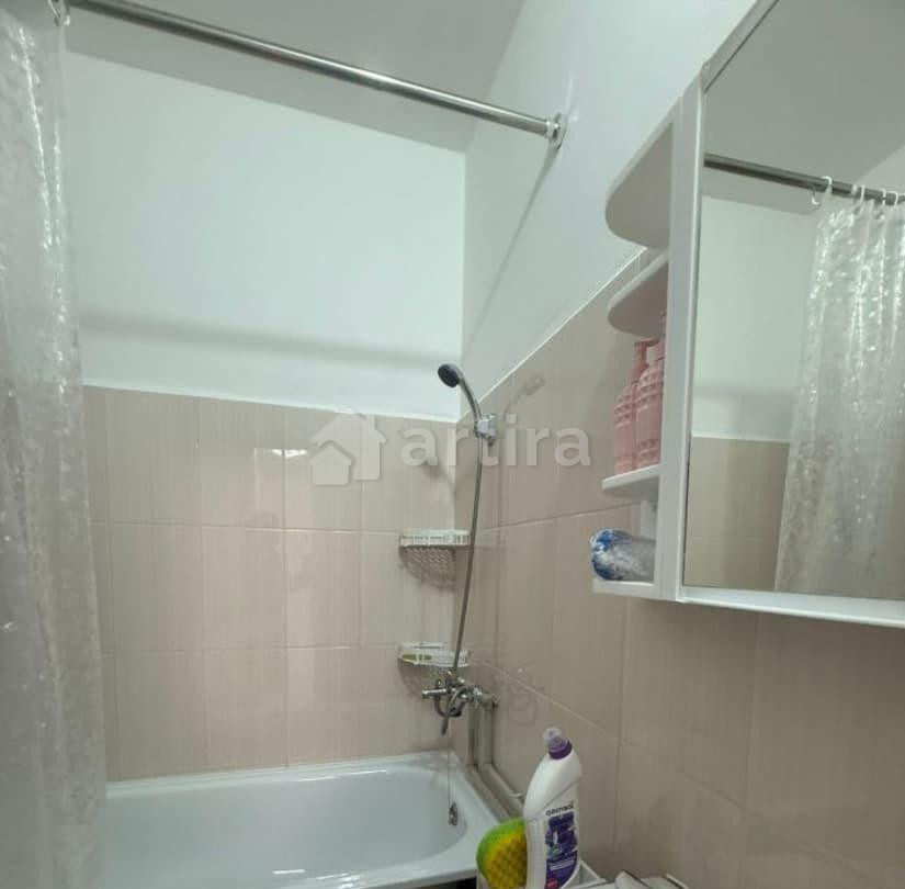 Комната, 17 м2, 4/11 эт. Симферополь - изображение 2