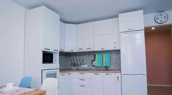 1-комн. квартира, 46 м2, 8/23 эт. Уфа