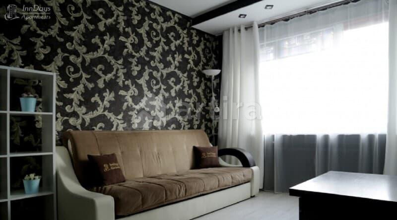 2-комн. квартира, 50 м2, 3/9 эт. Подольск - изображение 5