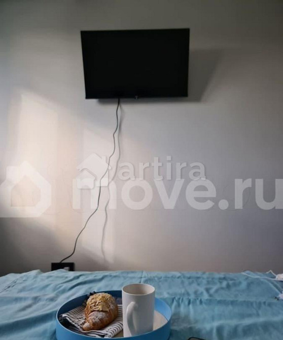 Студия, 18 м2, 9/14 эт. Москва - изображение 2