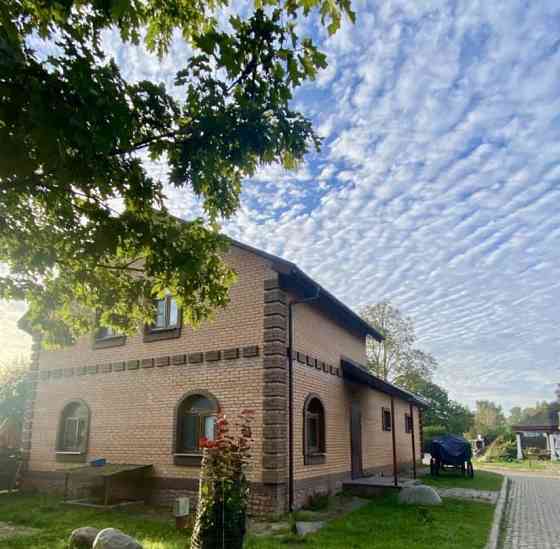 Дом, 120 м2, 1 га, 2 эт. Руза