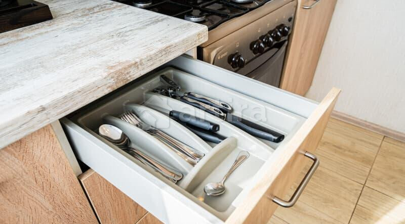 1-комн. квартира, 45 м2, 9/15 эт. Санкт-Петербург - изображение 6