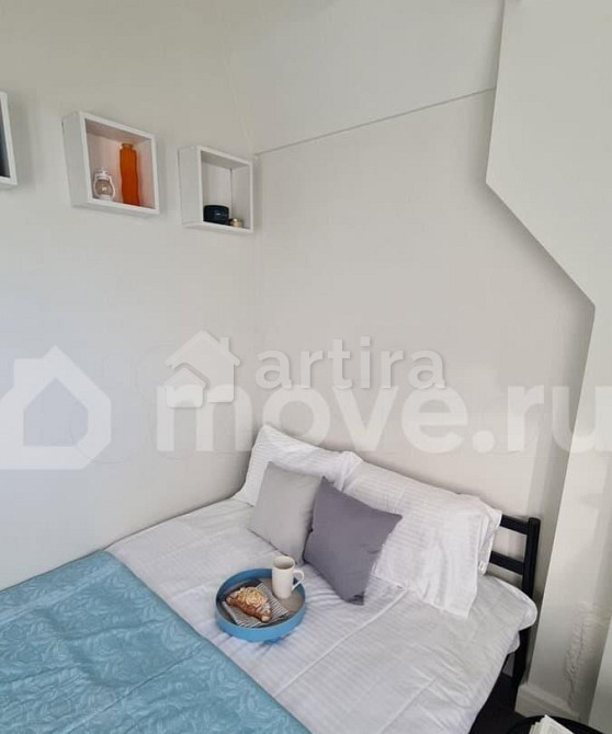 Студия, 18 м2, 9/14 эт. Москва - изображение 3